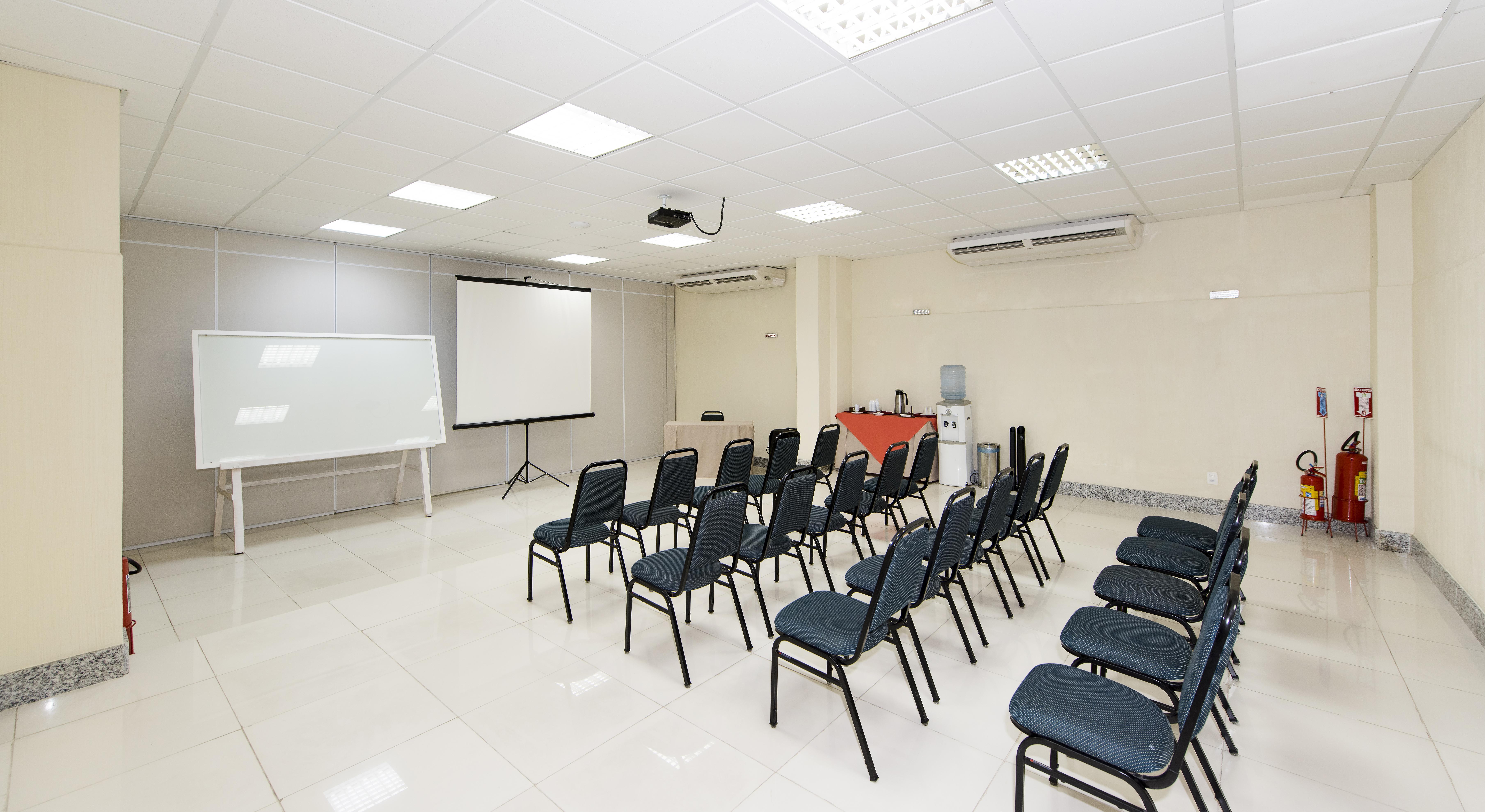 Rede Andrade Comfort Natal Kültér fotó