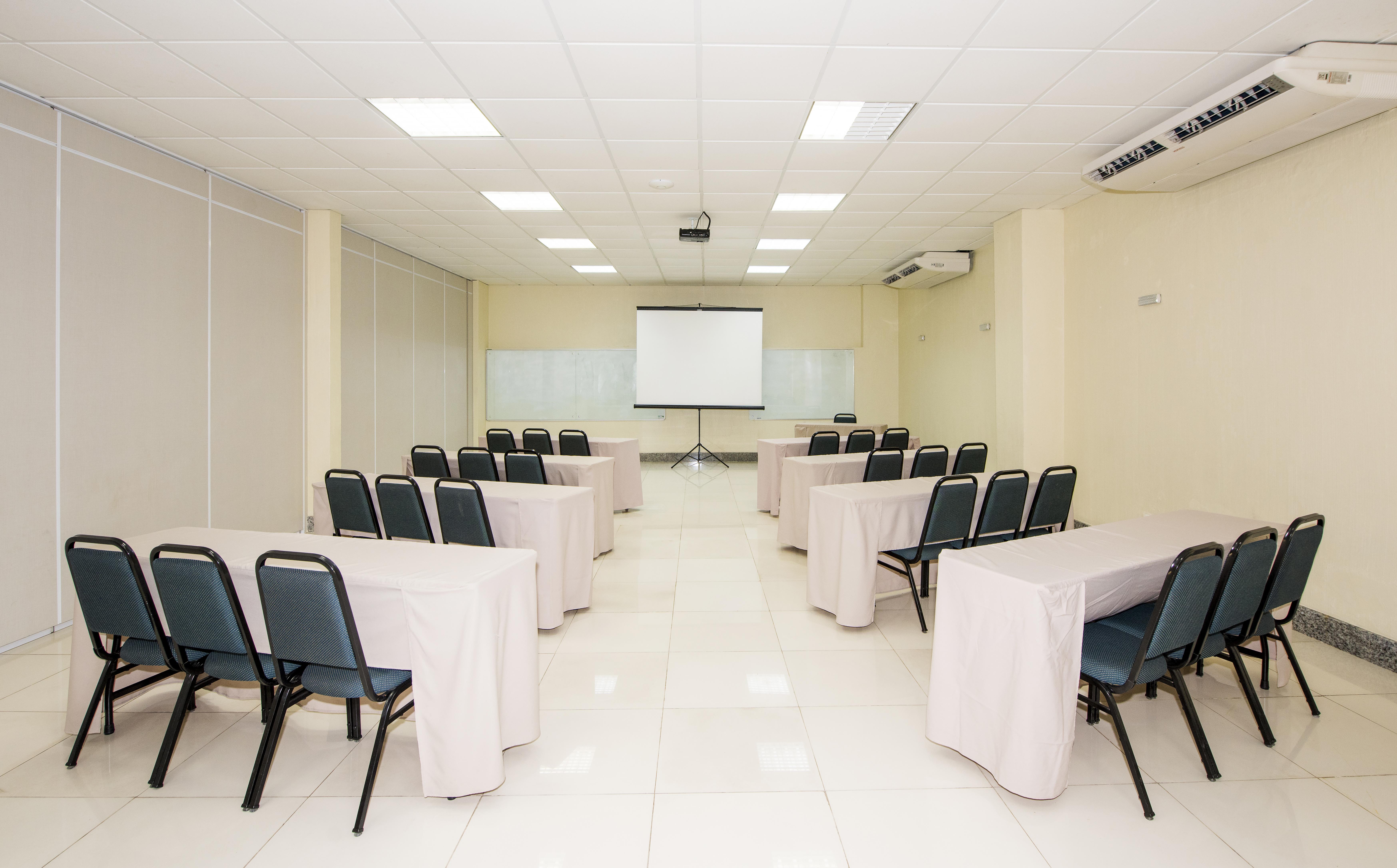 Rede Andrade Comfort Natal Kültér fotó