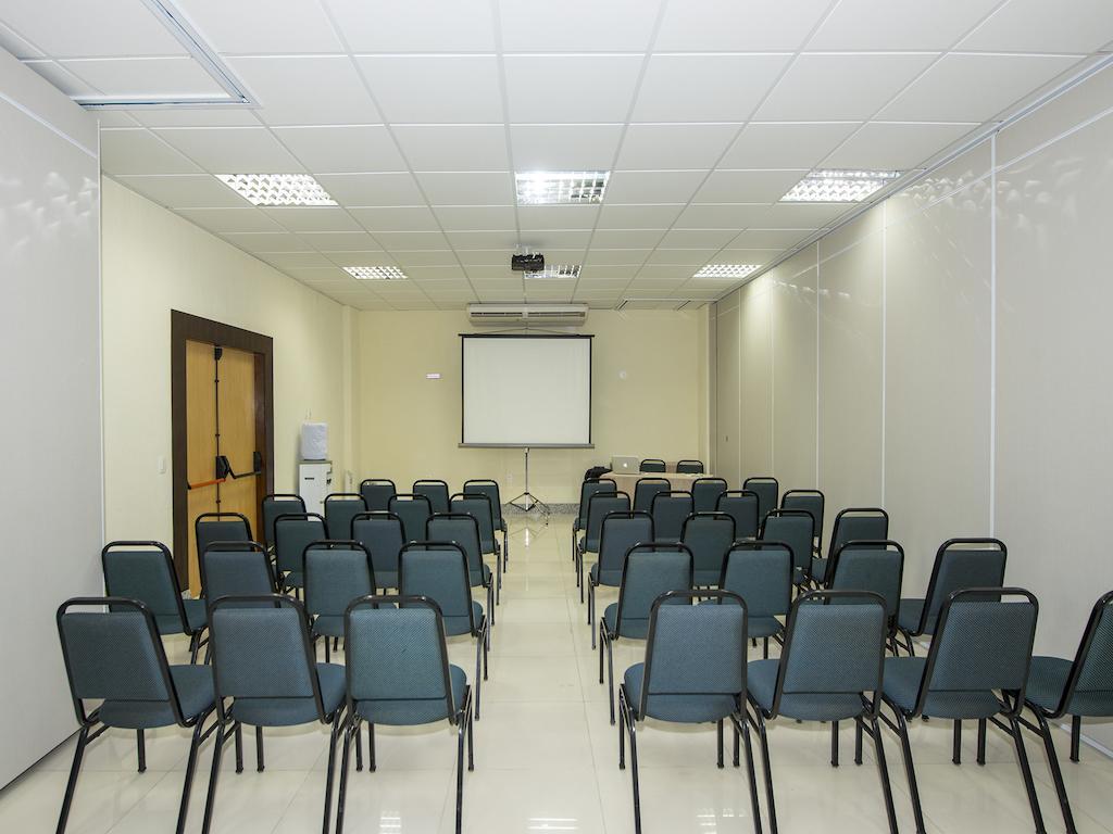 Rede Andrade Comfort Natal Kültér fotó